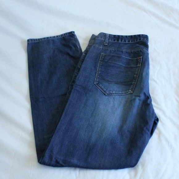 Men's Jeans - Picture 2 of 6